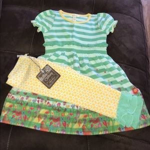 Matilda jane set